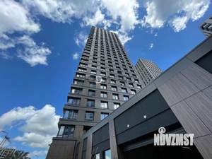 4-к квартира, вторичка, 92м2, 25/29 этаж