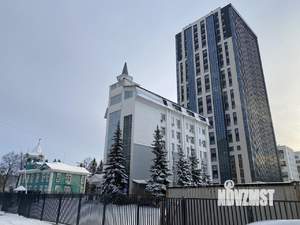 2-к квартира, вторичка, 50м2, 25/25 этаж