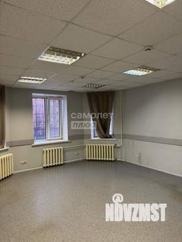 1-к квартира, вторичка, 51м2, 1/14 этаж