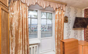 1-к квартира, вторичка, 40м2, 8/9 этаж