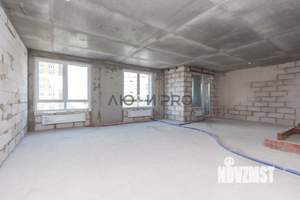 3-к квартира, вторичка, 60м2, 4/33 этаж
