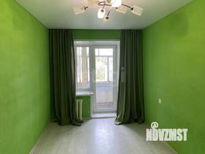 3-к квартира, вторичка, 57м2, 3/9 этаж
