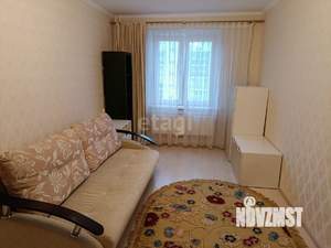 3-к квартира, вторичка, 76м2, 9/10 этаж