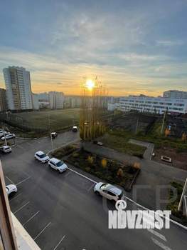 1-к квартира, вторичка, 45м2, 5/17 этаж