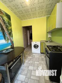 1-к квартира, вторичка, 26м2, 2/10 этаж