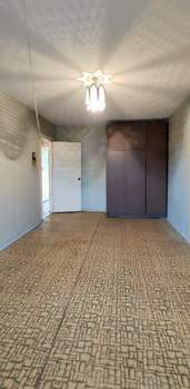 3-к квартира, вторичка, 61м2, 2/5 этаж