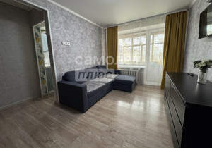 2-к квартира, вторичка, 44м2, 5/5 этаж