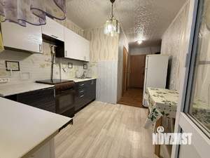1-к квартира, вторичка, 40м2, 9/9 этаж