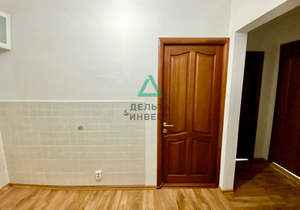 2-к квартира, вторичка, 34м2, 2/9 этаж