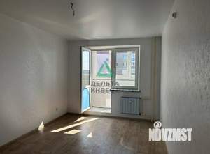 1-к квартира, вторичка, 32м2, 8/10 этаж