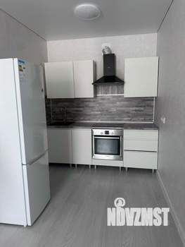 1-к квартира, вторичка, 40м2, 10/24 этаж