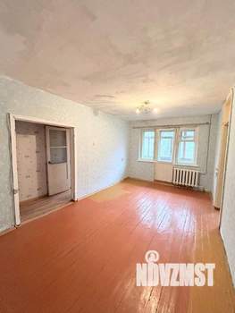 2-к квартира, вторичка, 45м2, 2/5 этаж