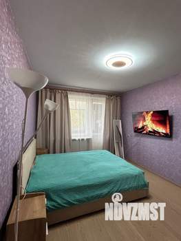 1-к квартира, вторичка, 34м2, 6/9 этаж