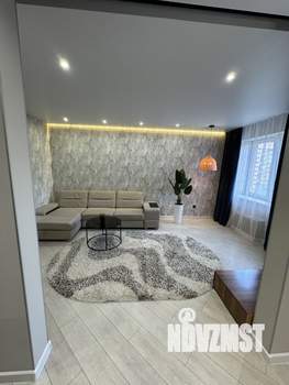 2-к квартира, вторичка, 58м2, 5/12 этаж