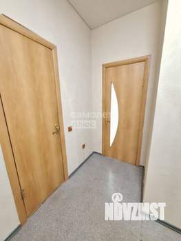 1-к квартира, вторичка, 42м2, 9/13 этаж