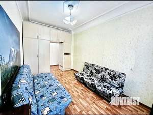 2-к квартира, вторичка, 53м2, 3/4 этаж