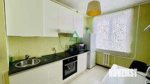 1-к квартира, вторичка, 35м2, 11/15 этаж