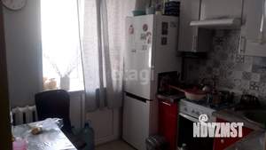 1-к квартира, вторичка, 28м2, 3/5 этаж