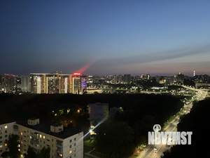 4-к квартира, вторичка, 89м2, 18/32 этаж