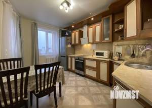 2-к квартира, вторичка, 58м2, 4/14 этаж