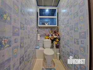 2-к квартира, вторичка, 57м2, 8/12 этаж