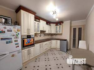 2-к квартира, вторичка, 65м2, 7/12 этаж