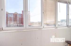 1-к квартира, вторичка, 38м2, 3/14 этаж