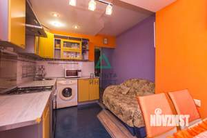 1-к квартира, вторичка, 42м2, 9/9 этаж