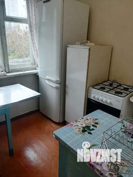 2-к квартира, вторичка, 46м2, 3/5 этаж