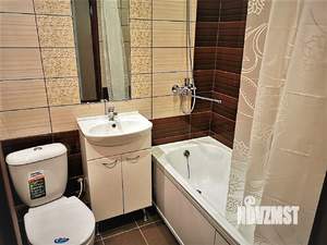 1-к квартира, вторичка, 34м2, 12/12 этаж