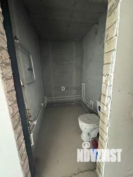Студия квартира, вторичка, 24м2, 2/15 этаж
