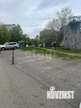 2-к квартира, вторичка, 57м2, 3/9 этаж