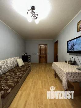 3-к квартира, вторичка, 61м2, 6/9 этаж