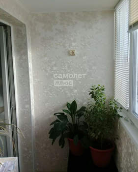 1-к квартира, вторичка, 37м2, 11/18 этаж