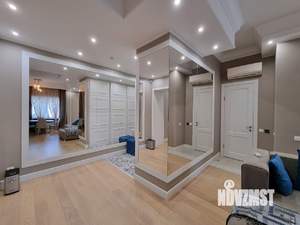 3-к квартира, вторичка, 115м2, 10/10 этаж