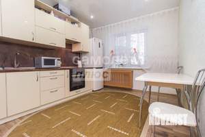 2-к квартира, вторичка, 56м2, 2/14 этаж