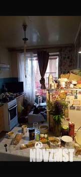 1-к квартира, вторичка, 38м2, 1/11 этаж