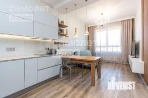 1-к квартира, вторичка, 47м2, 11/12 этаж