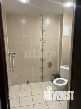 4-к квартира, вторичка, 174м2, 15/15 этаж