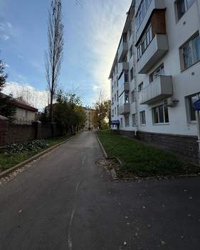 1-к квартира, вторичка, 31м2, 1/5 этаж