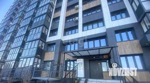 1-к квартира, вторичка, 40м2, 5/19 этаж