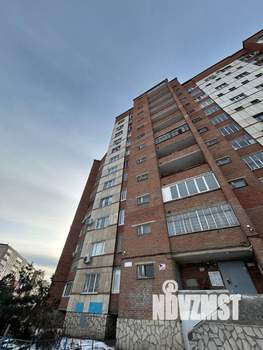 2-к квартира, вторичка, 79м2, 4/13 этаж