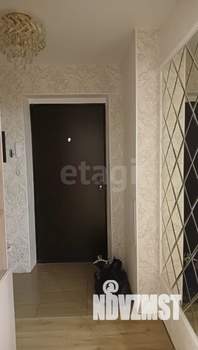 2-к квартира, вторичка, 38м2, 7/23 этаж