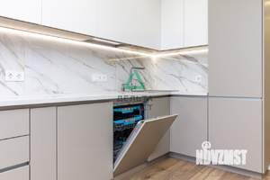 3-к квартира, вторичка, 83м2, 6/10 этаж