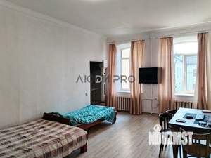 2-к квартира, вторичка, 75м2, 3/3 этаж