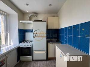 2-к квартира, вторичка, 45м2, 9/9 этаж