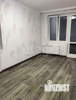 1-к квартира, вторичка, 45м2, 17/23 этаж