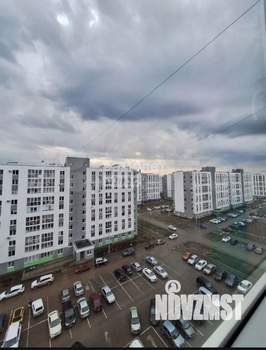 1-к квартира, вторичка, 41м2, 9/10 этаж