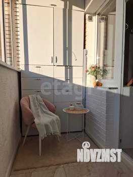 2-к квартира, вторичка, 60м2, 5/12 этаж