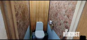 1-к квартира, вторичка, 37м2, 9/12 этаж